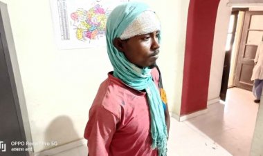 रिश्ते से बड़ा पैसा, बड़े भाई ने महज ₹30 के लिए छोटे भाई का सिर फोड़ा