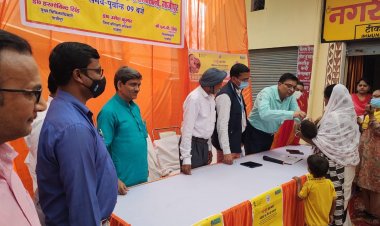 20 से 25 मार्च तक चलेगा पल्स पोलियो अभियान