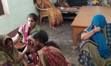 नाले में वृद्ध का शव मिलने से मचा हड़कंप ,पुलिस जांच में जुटी