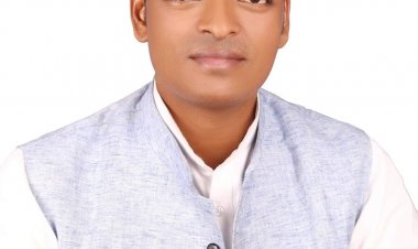 अघोषित बिजली कटौती नहीं हुआ बंद तो उतरेंगे सड़क पर- अनिल यादव