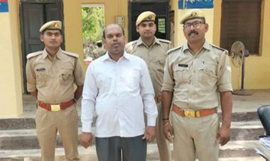 गुरुजी गए जेल