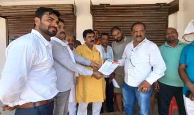 भाजपा नेता का प्रयास लाया रंग, भङसर मे बनेगा ओवर ब्रिज