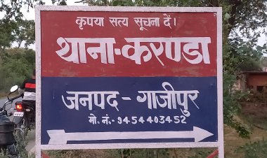 थप्पड़ के बदले गोली मारने वाला भेजा गया जेल