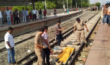 मनचाही मौत, क्या थी वजह