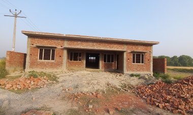 अब पंचायत भवनों की रखवाली करेंगे चौकीदार