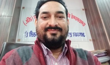 सिर्फ किसान नहीं उद्यमी भी देते है अर्थव्यवस्था को रफ्तार फिर उपेक्षा क्यो - सुरेंद्र नाहटा