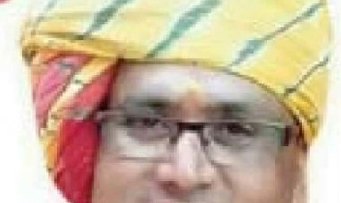 छत्रपति शिवाजी महाराज बहादुर बुद्धिमानी सूर्यवीर दयालु शासक थे : बीके शर्मा हनुमान …