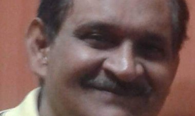 सुभाष चंदर को दिया जाएगा हिंदी संस्थान का ढ़ाई लाख रुपए का श्रीनारायण साहित्य सम्मान