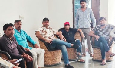 शेष सड़क व ग्रीनबेल्ट को कराया जाएगा पूरा