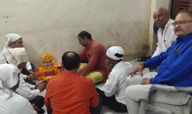 गौतम बुध नगर बार एसोसिएशन ने मनाया दीपावली मिलन