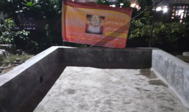 छठ पूजा की तैयारियां जोरों पर, 8 नवम्बर से नहाय-खाय के साथ चार दिवसीय छठ महापर्व होगा शुरू