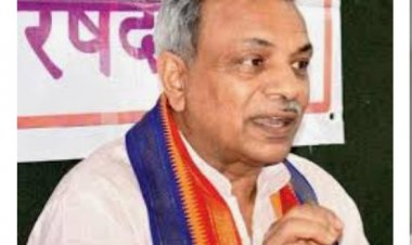 चंगाई सभाओं के साथ धर्मांतरण पर लगे पूर्ण-विराम: डॉ सुरेन्द्र जैन