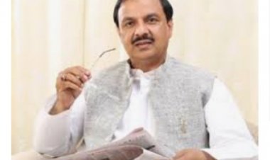 देशभर में स्वास्थ्य के क्षेत्र में विकास की रफ्तार - डा. महेश शर्मा