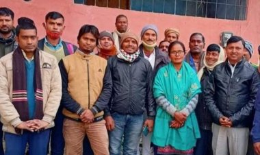 यथार्थ फाउंडेशन युवाओं के लिए नए साल में लाया शानदार उपहार