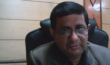 रोजगार कौशल बढाने के लिए क्षमता निर्माण और व्यक्तित्व विकास कार्यक्रम का हुआ आयोजन
