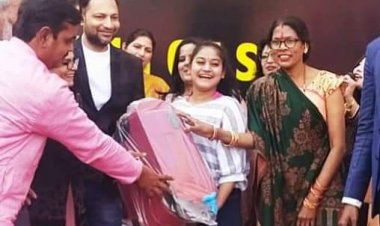 बागपत में हुआ स्टड़ी टू सक्सेस कोचिंग सेंटर का शुभारम्भ