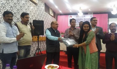 परिवार नियोजन सेवाओं को मुहैया कराने पर खास ध्यान दें: सीएमओ