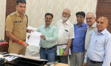 मेंटीनेंस पूरा देने के बाद मिल रही जीरो सुविधा