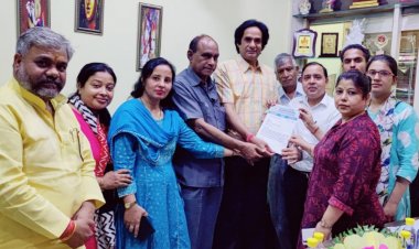 सामाजिक विकास के लिए एसकेएफआई नयी प्रतिभाओं को देगी प्राथमिकता