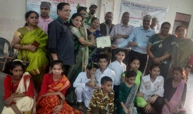 हमें अभी से पानी बचाने की आदत डालनी होगी - पंकज कुमार