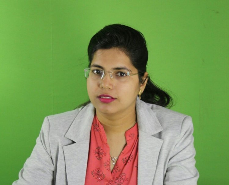 फैलोपियन ट्यूब ब्लॉकेज गर्भधारण बन जाती है बड़ी बाधा - डॉ चंचल शर्मा