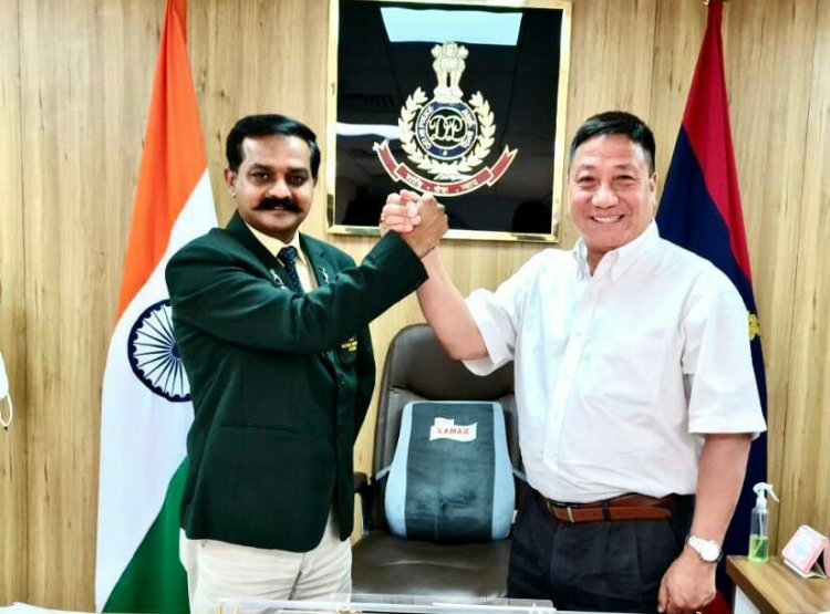 सिक्स सिग्मा दिल्ली पुलिस के युवा प्रोग्राम के तहद युवाओं को सिखा रहा है कोरोना मेडिकल मैनेजमेंट के गुर..