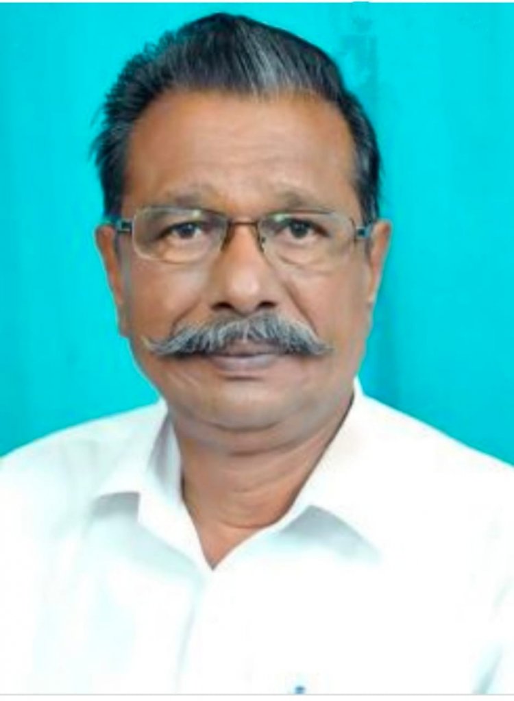 हजार रूपये का सहयोग राशि देने के लिए घोषणा करने पर आभार - नरेश कुच्छल