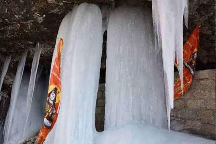 टिम्मरसैंण महादेव यात्रा 2021 में मेडिकल सर्विस देगा सिक्स सिग्मा