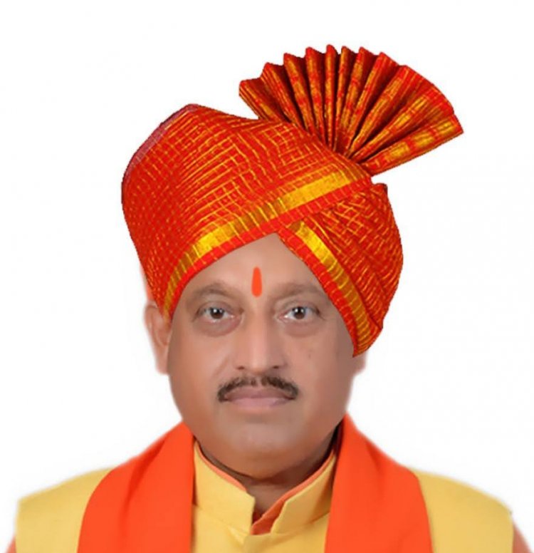 अखिल भारत हिन्दू महासभा ने भारत को अखंड हिन्दू राष्ट्र बनाने की मांग की