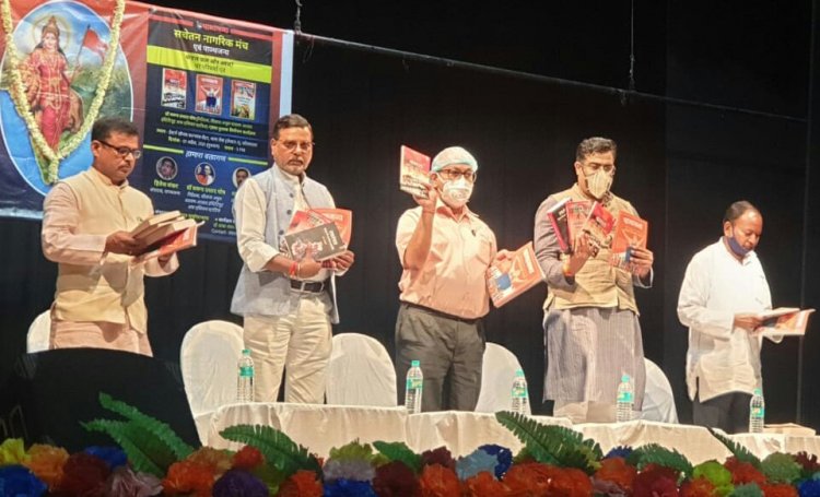 पश्चिम बंगाल में आबादी असंतुलन से पैदा हो रही हैं कई समस्याएं : घोष