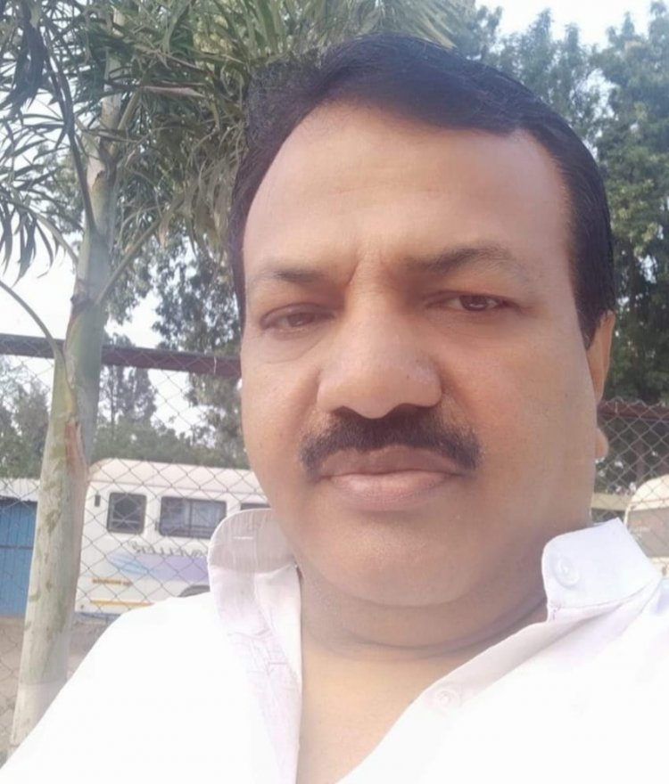 पीजी, होस्टल व गैस्ट हाउस की समस्या से भाजपा जिलाध्यक्ष को कराया अवगत, मिला आशवासन