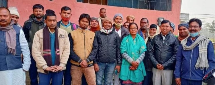 यथार्थ फाउंडेशन युवाओं के लिए नए साल में लाया शानदार उपहार