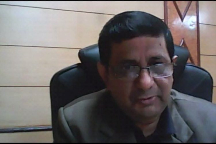 रोजगार कौशल बढाने के लिए क्षमता निर्माण और व्यक्तित्व विकास कार्यक्रम का हुआ आयोजन