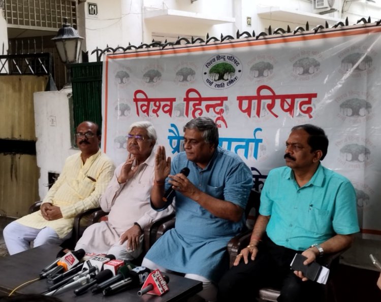 श्री जगन्नाथ हेरिटेज कॉरिडोर परियोजना मंदिर की सुरक्षा को गंभीर चुनौती, काम रोककर विशेषज्ञों की टोली से हो मंथन