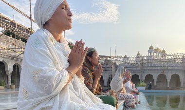 उत्तराखण्ड में अपार सफलता के बाद आश्मीन मुंजाल के शुक्राना ग्रेटीट्यूड फाउन्डेशन ने दिल्ली में लाॅन्च किया थैंकयू इंडिया अभियान