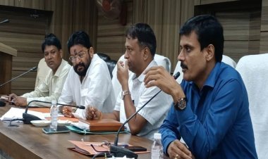 सदर विधायक का प्रयास और डीएम ने लिया संज्ञान में