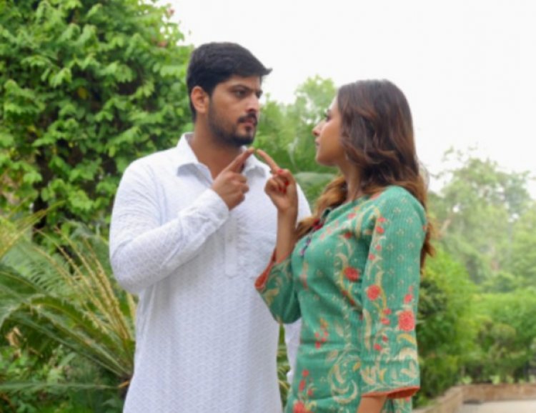 लोगों को दीवाना बना रहा फिल्म 'सोहरियां दा पिंड आ गया' का जादू