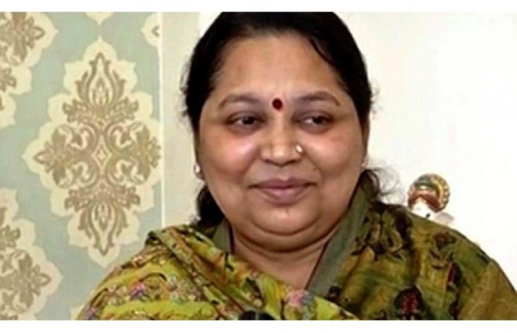 पूर्व मुख्यमंत्री मुलायम सिंह यादव की पत्नी का हुआ देहांत