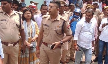 मुख्तार अंसारी  की मुश्किलें नहीं हो रही कम, फिर हुई कार्यवाही