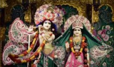 इस्कॉन नोएडा में किया जाएगा विभिन्न कार्यक्रमों का आयोजन किया