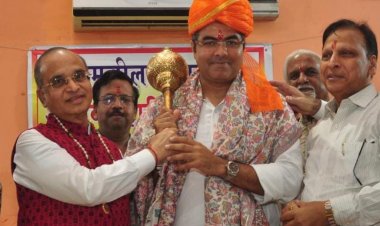 उपराज्यपाल का आभार, लीला के लिए निशुल्क बिजली की मांग