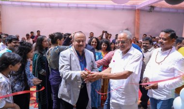 हिंदुस्तान की प्रसिद्ध संस्कार प्ले स्कूल ग्रुप में दिल्ली एनसीआर का अपना अघाष किया