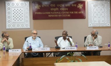 आत्मनिर्भरता के लिए भारत की आत्मा को समझना जरूरी- गोविंदाचार्य