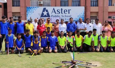 'शताब्दी के खिलाड़ी' मेजर ध्यानचंद हैं खिलाड़ियों के ध्रुव तारा