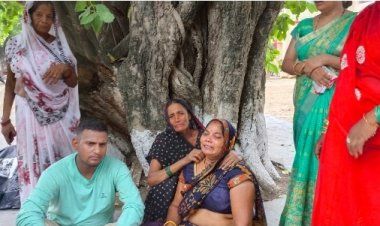झोलाछाप डॉक्टर ने ले ली नवविवाहिता की जान,  मुकदमा दर्ज