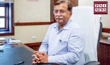 रिटायर हुए एसीएस गृह अवनीश अवस्थी, यूपीडा समेत उनके सभी विभागों का चार्ज प्रमुख सचिव संजय प्रसाद को