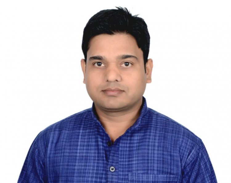 सांसद द्वारा सीपी के लिए गाली गलौच करने के खिलाफ एफआईआर दर्ज करने की मांग - धीरज सिंह