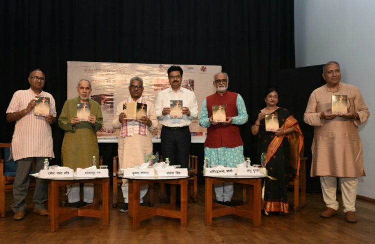 विल ड्यूरान्ट ने सच को कहने की हिम्मत दिखाई- डॉ. कृष्ण गोपाल