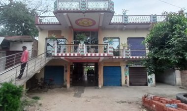 पवन हॉस्पिटल का कौन है असल संरक्षण दाता,  गिरफ्तारी कब