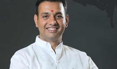ऑफिस का ब्रह्म स्थान कैसा होना चाहिए - रविन्द्र दाधीच